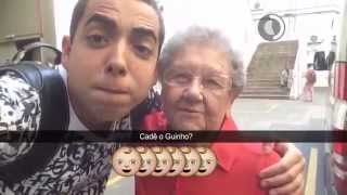 PÂNICO TROLLAGENS SNAPCHATO  E04 [upl. by Llerol]