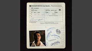 Pasaporte [upl. by Jozef]