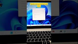 How to Remove Malware amp Viruses Fast amp Easy [upl. by Oilla]