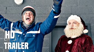 EIN WEIHNACHTSMANN FÜR ALLE FÄLLE Trailer German Deutsch 2024 [upl. by Sothena]