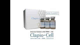 GCS ClapioCell with Plaxpot [upl. by Remlap606]