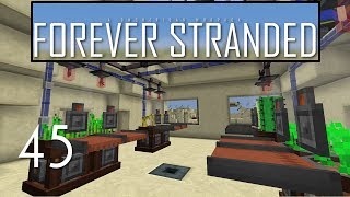 Forever Stranded Episode 45  quotOur First Timelapsequot [upl. by Croom857]