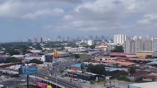 🇨🇺CUBAneando en PanamáALBROOK el centro comercial más grande de Latinoamérica🇵🇦👌 [upl. by Carrnan993]