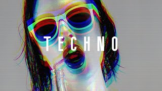 TECHNO MIX 2023  BERLIN RAVER  Mixed by EJ [upl. by Anneres736]