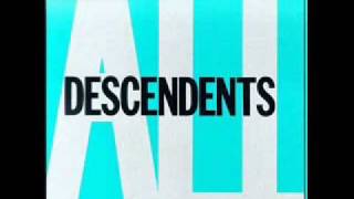 Descendents  ALL [upl. by Light835]