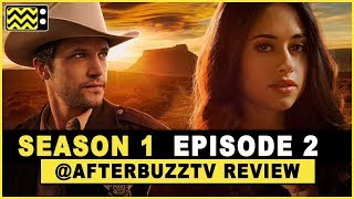 Roswell New Mexico Season 1 Episode 2 Review amp After Show [upl. by Proctor]