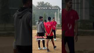 Jharkhand jila police lakshyaacademyranchi police sscgd viralvideo shorts [upl. by Nnazus]