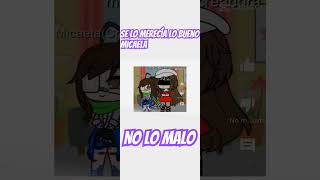 Micaelatumejoramiga gachaclub duet gacha edit ll roblox memes no le tiren hate a micaela [upl. by Arielle]