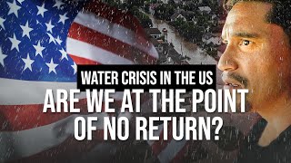 Climate Change Hits Home in the USA  Troubled Waters [upl. by Nussbaum]