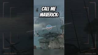 CALL SIGN MAVERICK [upl. by Rustice]