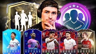 25 x Year in Review SBC Player Picks [upl. by Kleiman]