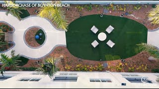 Explore Luxury Senior Living  Community Tour  HarborChase of Boynton Beach [upl. by Issy]