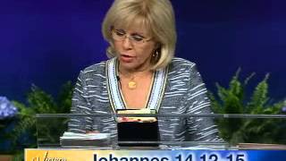 Gloria Copeland  Kerngesund in jedem Alter  Deutsch [upl. by Elwee]