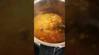 Preparing moong matki misal ytviral explore [upl. by Acnairb]