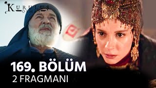 kuruluş osman 169 bölüm2 fragmanı  kurulus osman season 6 episode 168 in urdu updates [upl. by Durgy]