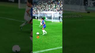 Easy Way To Score Epic Flair Shots in EA FC 24 [upl. by Scheers]