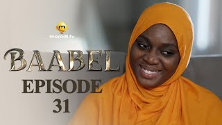 Série  Baabel  Saison 1  Episode 31  VOSTFR [upl. by Chemosh324]