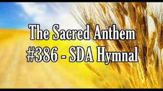 The Sacred Anthem [upl. by Lodmilla]