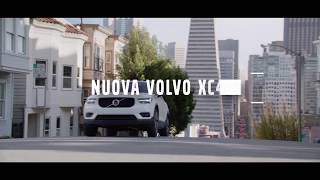 Volvo XC40  Autoska [upl. by Ttirrem]