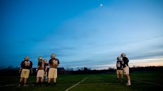 Pride Passion Tradition Football at Lehigh University [upl. by Nikaniki547]