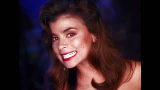 Paula Abdul  Opposites Attract Official Music Video Full HD Digitally Remastered and Upscaled [upl. by Dhumma]