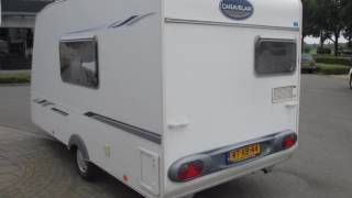 Caravelair Antares Luxe 400 [upl. by Kei]