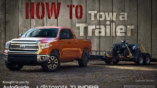 Can a GasPowered Ford F250 V8 Outtow a Power Stroke Diesel on the Worlds Toughest Towing Test [upl. by Eneleh]