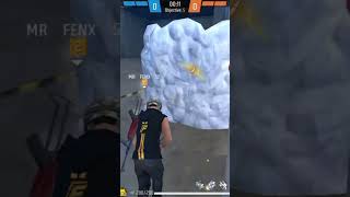 freefire new lowland 1v2 shortvideo [upl. by Aniroz896]