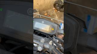 Yamaha Fz v3 ABS toner ring replacement✅ yamaha r15 fzv3 r15v3 r15v4 mt15 bike mechanic fz [upl. by Gram]