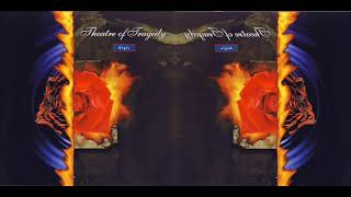 Theatre of Tragedy  Aegis  1998  Full Album  HQ [upl. by Assenad1]