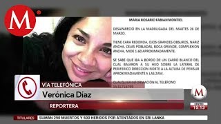 Detienen a tres por asesinato de mamá de Bruno [upl. by Grube]