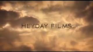 Heyday Films Logo 2018 [upl. by Braynard]