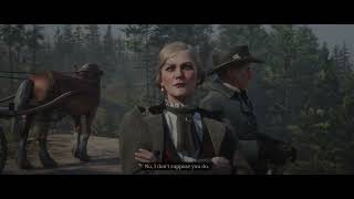 Red dead redemption 2 online  F4Me154 G4Me [upl. by Anuahs]