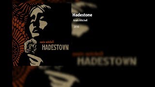 Anaïs Mitchell  Hadestown Full Album [upl. by Nehr169]