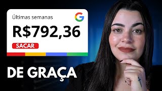 Ganhe R200semana com pesquisas no Google DE GRAÇA [upl. by Spatz]