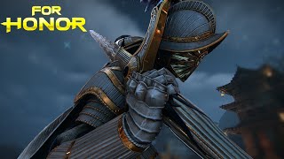 mongerWar  For Honor [upl. by Baylor]