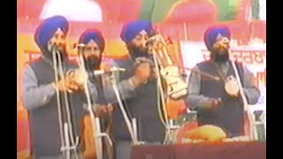 Dhadi Buta Singh Aujla ਢਾਡੀ ਦਰਬਾਰ ਪਿੰਡ ਮਹਿੰਦਪੁਰ ਵੱਲੋਂ ਗਿਆਨੀ ਬਲਵੀਰ ਸਿੰਘ ਚੱਗੀਆੜਾ [upl. by Errol]