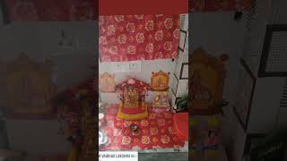 maa Laxmi abhainneendkise an dhan ki devi he maa song madhumita madhvani maahi [upl. by Rehpinej59]