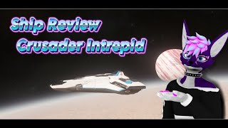 Crusader intrepid review [upl. by Kuth]