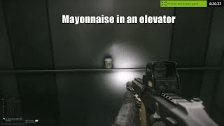 Mayonnaise in an elevator the sequel [upl. by Meean]