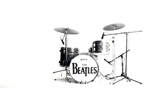 Worlds Great Drummers Salute Ringo Starr [upl. by Odraode699]