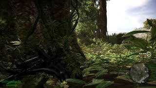 Achievement Nondescript Jungle Hero  Ghost Recon Wildlands Fallen Ghosts DLC [upl. by Tace]