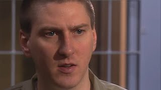 March 12 2000 Timothy McVeigh speaks [upl. by Odiug]