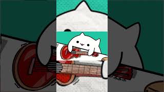 Bongo Cat  Counting Moews 🎧 [upl. by Kinnard553]