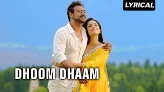 Pudhu Pudhu  HD Video Song  Dhaam Dhoom  Jayam Ravi  Kangana Ranaut  Harris Jayaraj  Ayngaran [upl. by Noslen864]