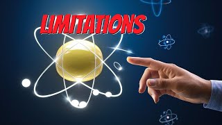 What Are The Limitations Of Rutherford Model Of The Atom [upl. by Aiciruam140]