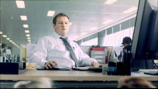 Compare The Market  Office Cinema Advert [upl. by Halehs]