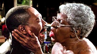 Grandma Klumps wants to get it on  Nutty Professor II The Klumps  CLIP [upl. by Quill]