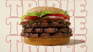 Whopper Whopper Whopper ft Daft Punk With Video 10 HOURS [upl. by Averill]