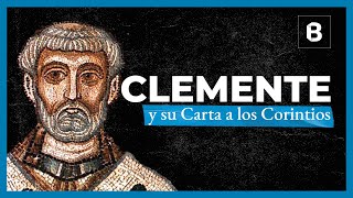 CLEMENTE DE ROMA Mártir ESCRITOR y líder de la iglesia  BITE [upl. by Adnalahs]